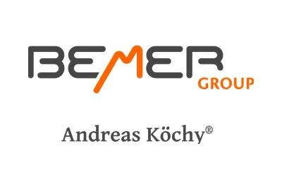 Andreas Köchy - Premium Experte für BEMER